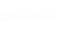 dave koshinz coach logo